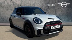 MINI Hatchback 2.0 John Cooper Works 3dr Petrol Hatchback